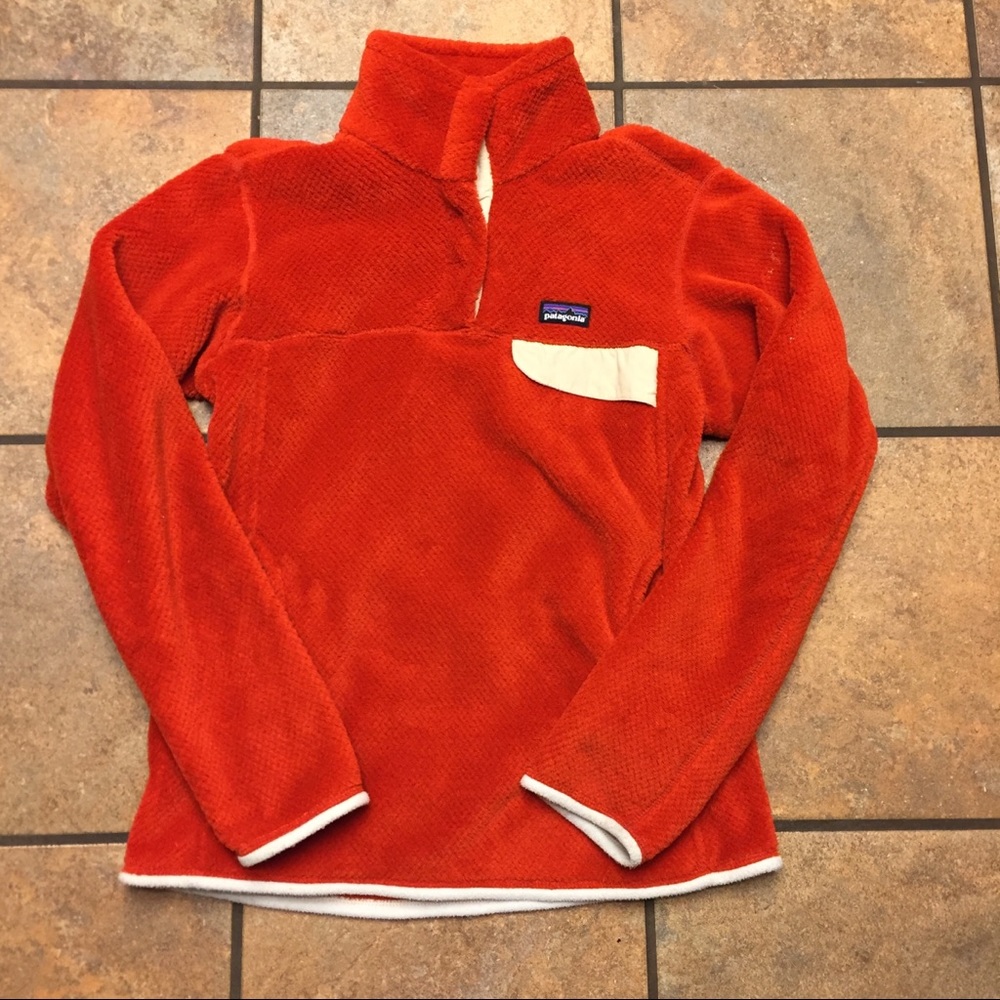 Patagonia Retool Jacket